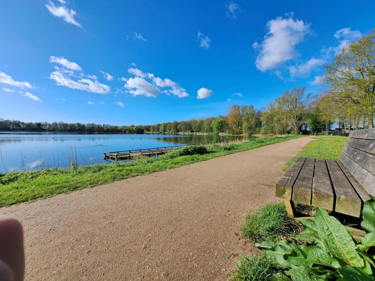 Mooie Entree Zwembad In De Zomer Vp010 Heinkenszand